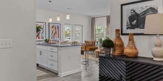 Exchange at Indian Trail Gallery 8