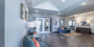 Menchaca Commons - Affordable Housing Gallery 38