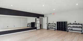 The Lake Shore Apartments Gallery 19