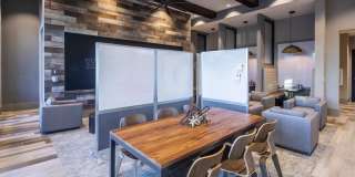 Vale East - Student Housing Gallery 16