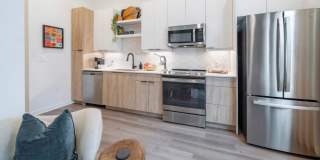 Evergreen Mills 50 Gallery 32