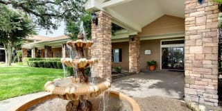 Fountain Park Apartments Gallery 1