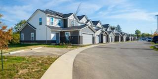 Ravines at Taylor Gallery 24