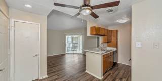 Oak Meadow Apartments Gallery 8