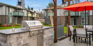 Astoria Apartment Homes Gallery 10