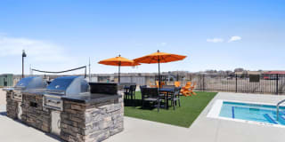 Ten West Greeley Gallery 7
