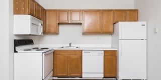 1411 Walnut Street Gallery 1