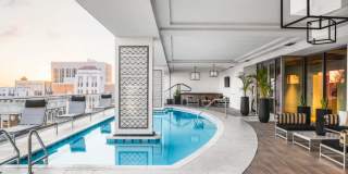 CityScape Residences Gallery 21