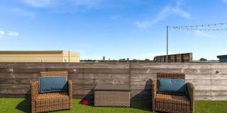 The Roebuck Lofts Gallery 14
