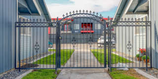 Wendover Apartments Gallery 58