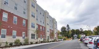 Fox Run at Fulton - Student Housing Gallery 73