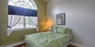 Glass Factory Gallery 7