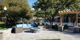 Windsor Estate Apartment Homes Gallery 15