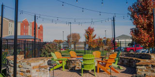 Bear Village - Student Housing Gallery 6