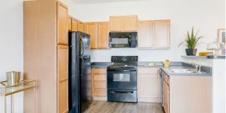 Pavilion at Twin Creek Gallery 1