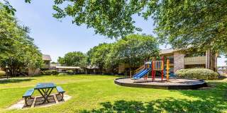 Brookhollow Apartments Gallery 7