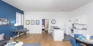 UNIVERSITY APARTMENTS Gallery 2