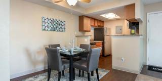 Oak Ridge Apartments Gallery 7