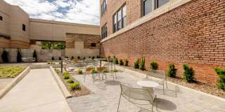 The Residences at Park 39 Gallery 25