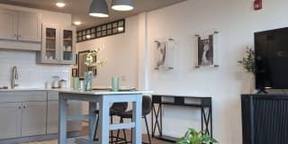 Depot Square Flats Gallery 1