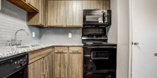 Woodside Lane Apartments Gallery 13