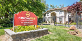 Pomona West - Student Housing Gallery 18