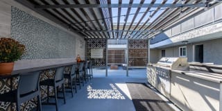 Mosaic at Western Apartments Homes Gallery 36