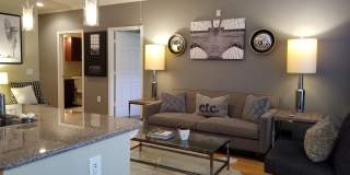 Residences at Gramercy Gallery 8