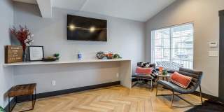 Student Housing - The Social West Gallery 23