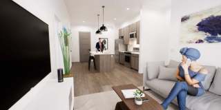 Lumen Luxury Lofts Gallery 3