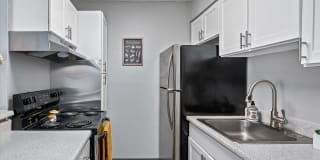 City Center Station Gallery 1