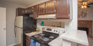 The Enclave At Arlington Gallery 5