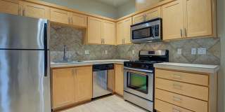 Tabor Pointe Apartments Tabor Pointe Apartments Gallery 1