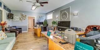 Aspen Meadows Apartments Gallery 14
