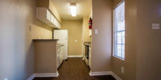 Tidwell Park Apartments Gallery 3
