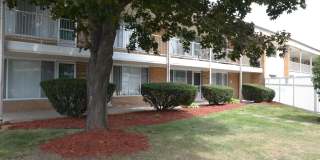 Manor House Apartments Gallery 32