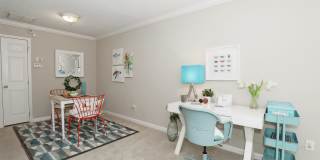 Forest Pointe Apartments Gallery 41
