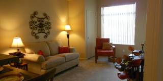 Dahlia Square II - Senior Housing Gallery 3