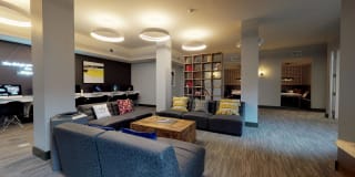 Yugo Greenville Uptown - Student Housing Gallery 94