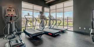 Novus Apartments Gallery 33