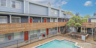 Bachman Place Apartments Gallery 19