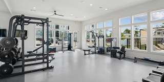 The Hendry Gallery 40