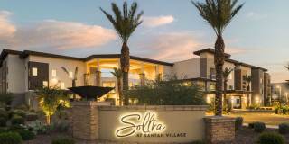 Soltra at SanTan Village Gallery 42