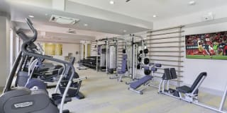 The Thomas at Midtown Gallery 25