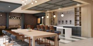 District South Apartments & Townhomes Gallery 26