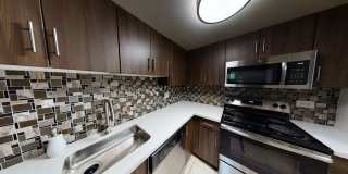 The Cascades Apartments Gallery 2