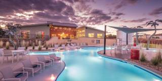 Hawks Landing Apartments - Co-Living Gallery 1