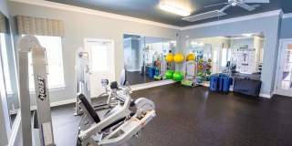 Burke Ridge Crossing Gallery 14