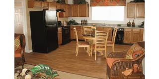 Greenhouse Villas Gallery 18