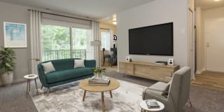 The Flats at River Mill Gallery 1